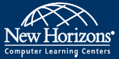 New Horizons Computer Learning Center Logo