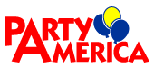 Party America Logo