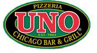 Pizzeria Uno Chicago Bar & Grill Logo