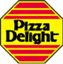 Pizza Delight Logo