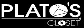 Plato's Closet Logo