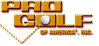 Pro Golf International Logo