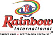 Rainbow International Restoration & Cleaning Logo