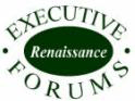 Renaissance Executive Forums Logo