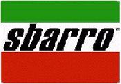 Sbarro Logo