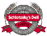 Schlotzsky's Logo