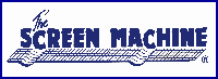 Screen Machine Logo