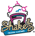 Shake's Frozen Custard Logo