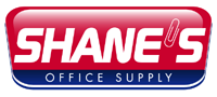 Shane's Office Supply Logo
