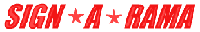 Sign-A-Rama Logo