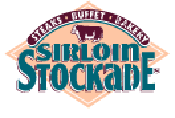 Sirloin Stockade Logo