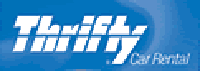 Thrifty Car Rental (Canada) Logo