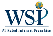 WSI Internet Consulting & Education Logo