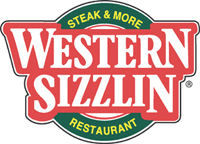 Western Sizzlin' Logo