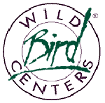 Wild Bird Center Logo