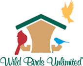 Wild Birds Unlimited Logo