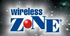 Wireless Zone Logo