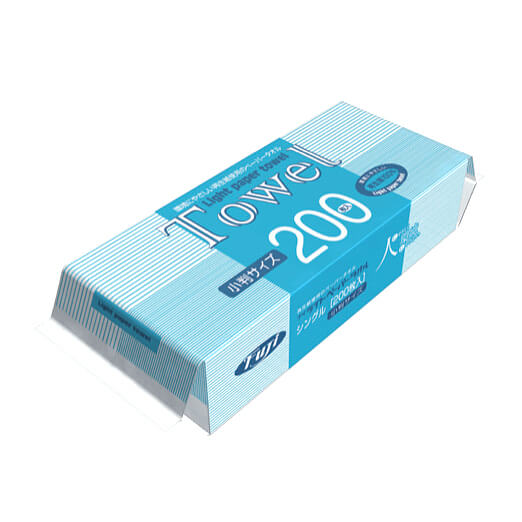 ペーパータオル