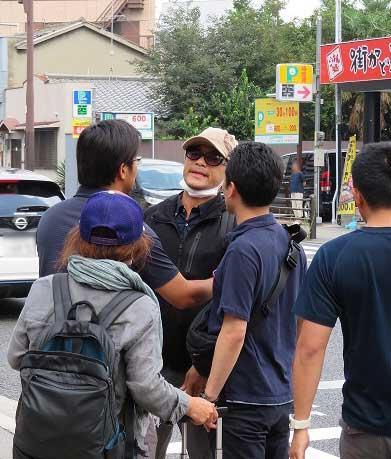 宮崎 文夫 大阪 大学