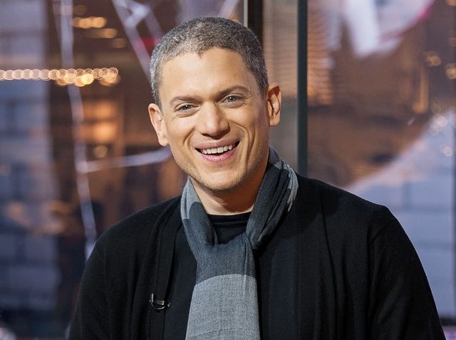 プリズンブレイクシーズン1キャスト