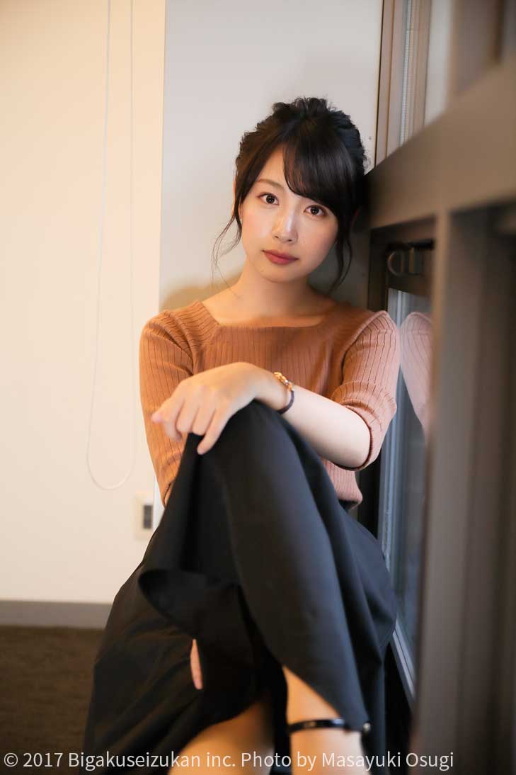 青木 みなみ アナウンサー 南海 放送