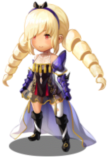 アナザー エデン ティラミス