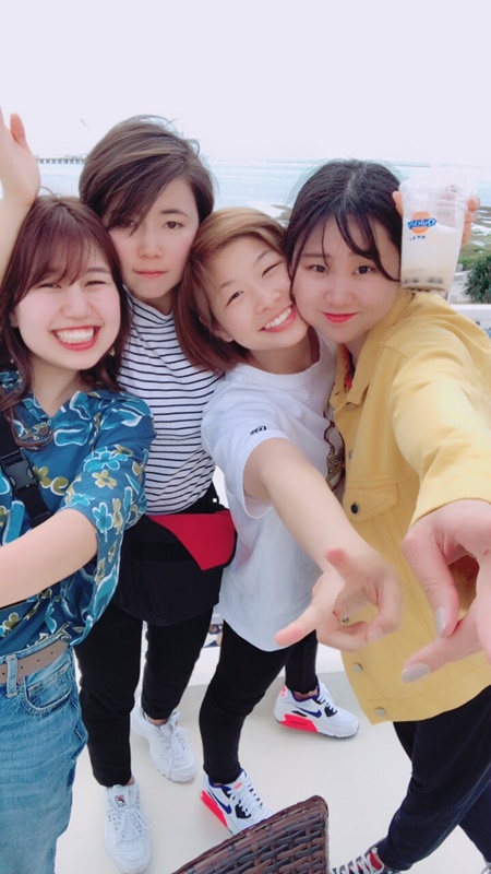 那須 川 天心 彼女