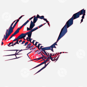 ポケモン ムゲンダイナ 育成論