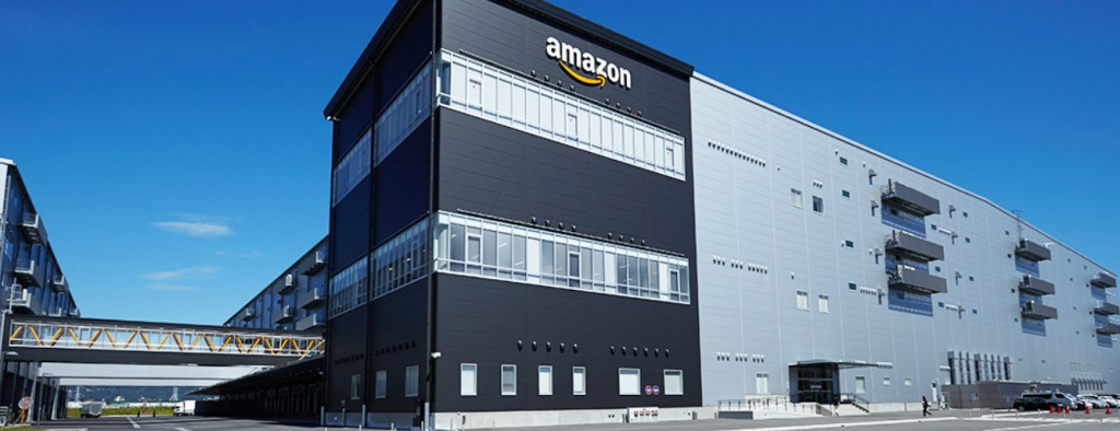 アマゾン 小田原 コロナ