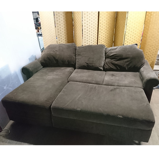 コストコ ソファー