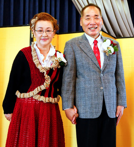 宮川 大輔 花子