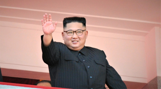 北 朝鮮 の クリスマス プレゼント