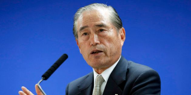 東京 電力 記者 会見