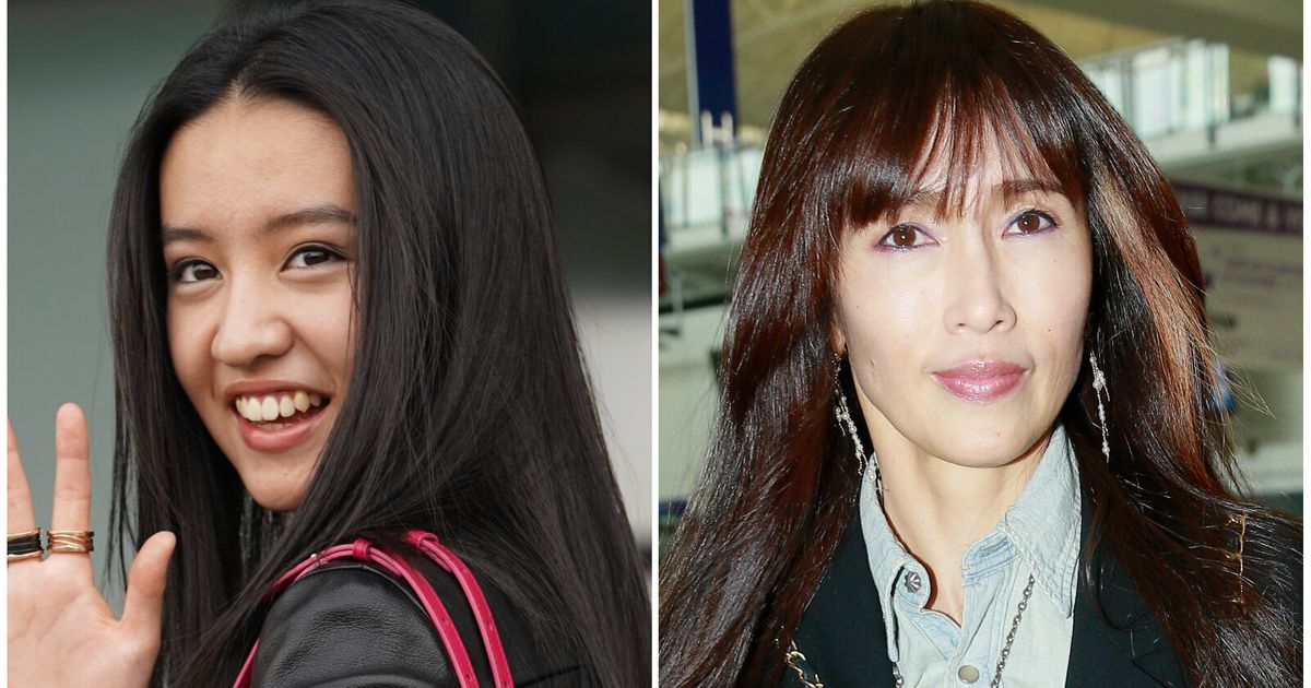 工藤静香アンチ