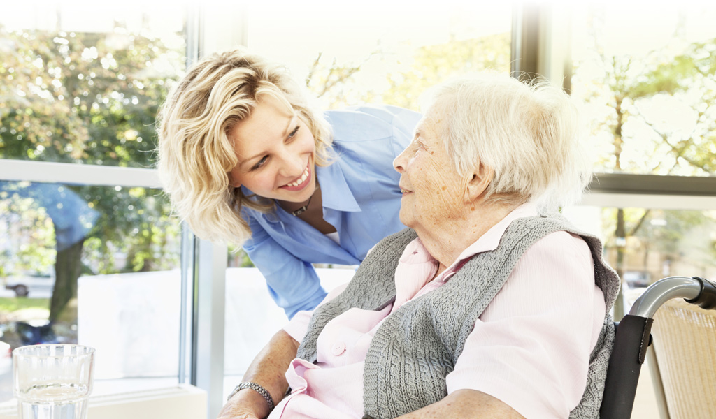 Senior Care