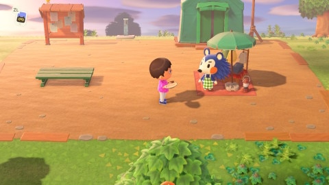 あつ森 仕立て屋 場所 おすすめ