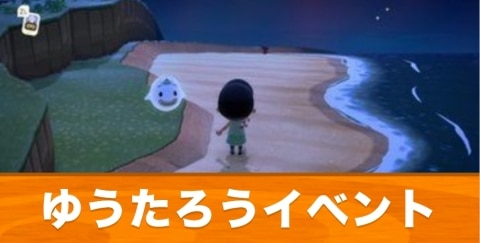 あつ森 バスケットボール 入手方法