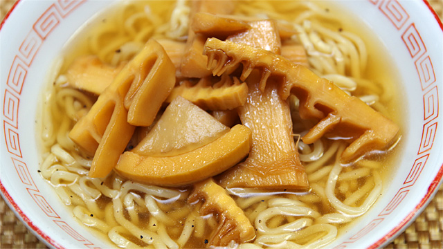 メンマ 切り 方