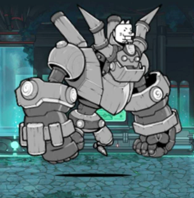 レジェンドクエスト db