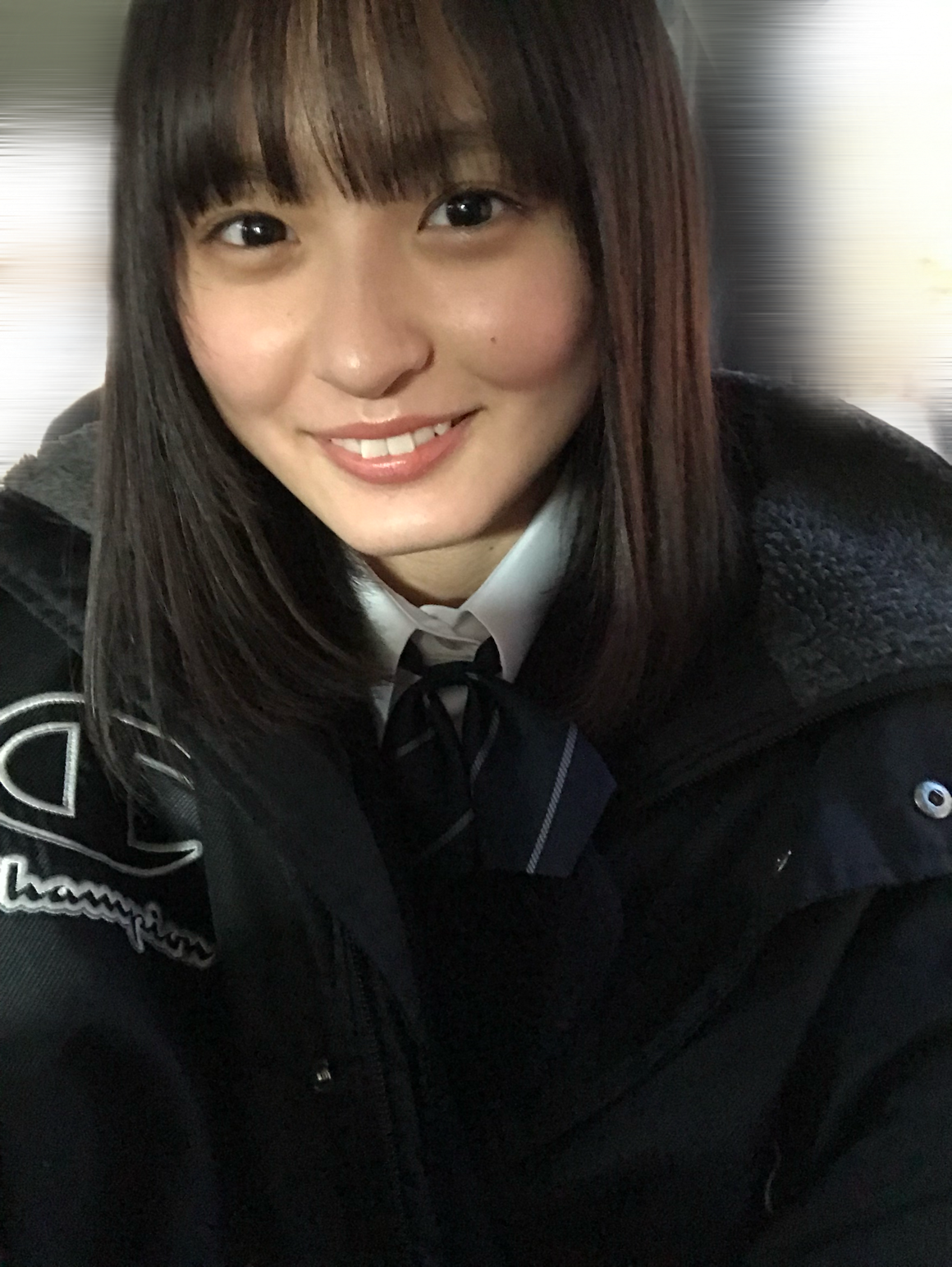 遠藤さくら 身長伸びた