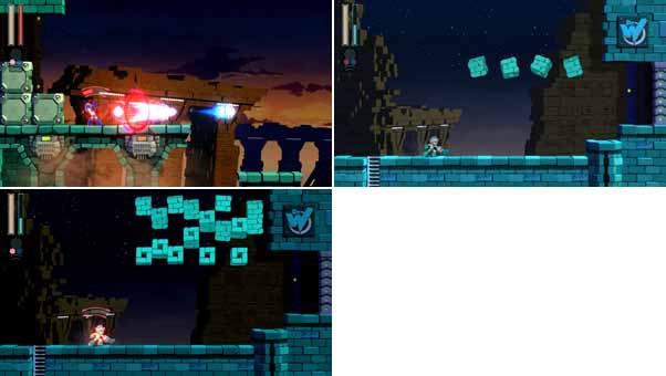 東京 モーション 破壊