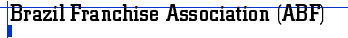Brazil Franchise Association