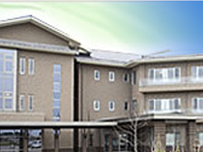 富山市 病院 バイト