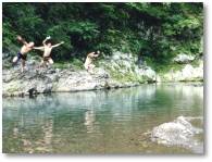 アドベンチャー ランド 奈良