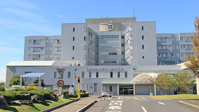 東京歯科大学 センター利用