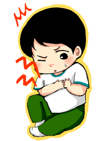 肺炎 胸 の 痛み