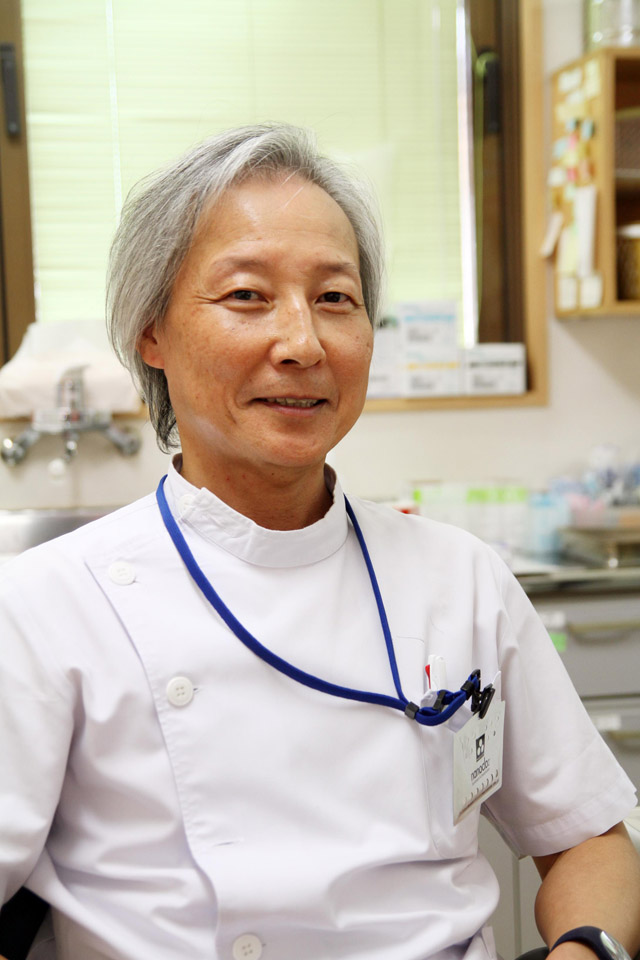 堺市北区 皮膚科