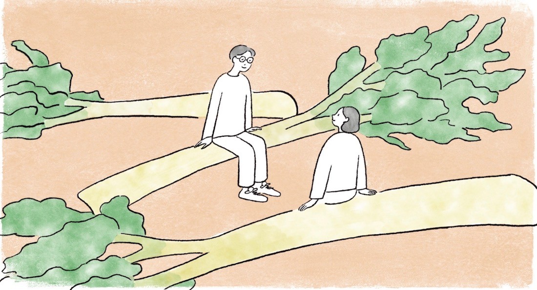 今すぐあなたに会いたいよそう言ったらママは怒るんでしょ 曲名