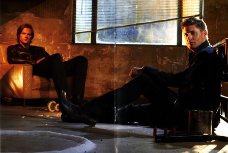 ゴーストフェイサーズ 公式サイト