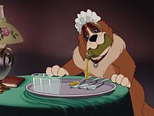 ピーター パン ナナ